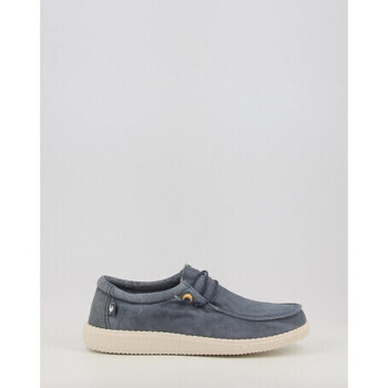 Walk In Pitas Bootschoenen  WP150 WALLABI WASHED