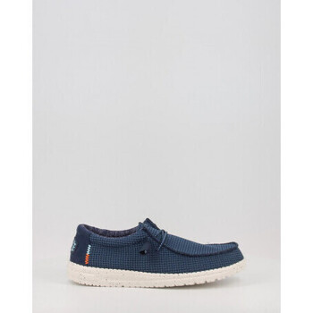 HEYDUDE Bootschoenen  WALLY SPORT MESH
