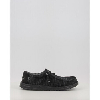 HEYDUDE Bootschoenen  WALLY STRETCH SOX