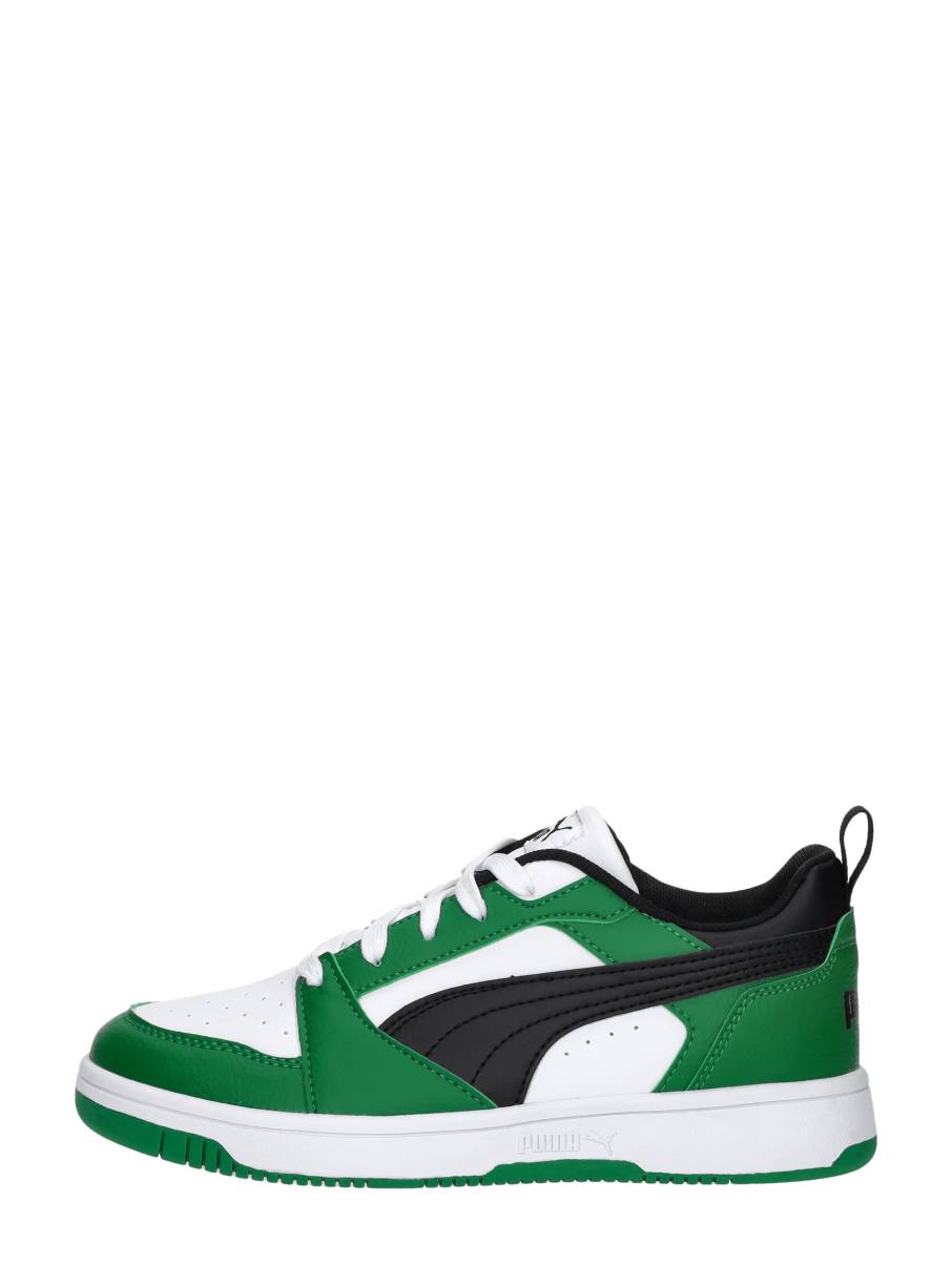 Puma   Rebound V6 Lo Ps