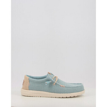 HEYDUDE Bootschoenen  WALLY BRAIDED