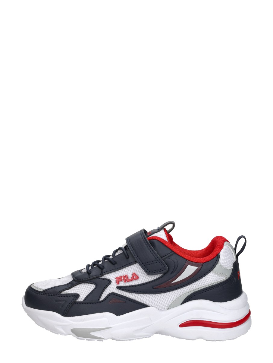 Fila  Madrun Velro Kids
