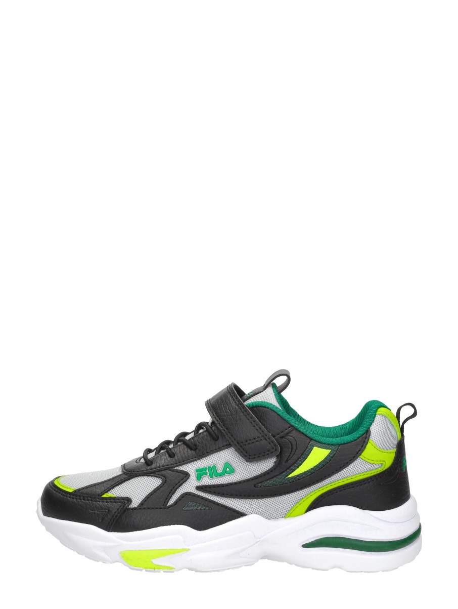 Fila  Madrun Velro Kids