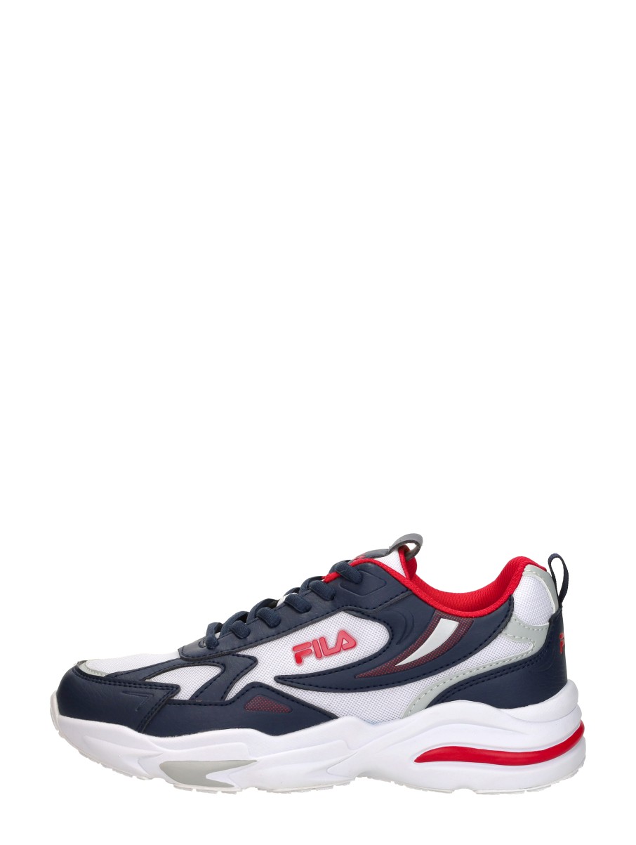 Fila  Madrun Teens