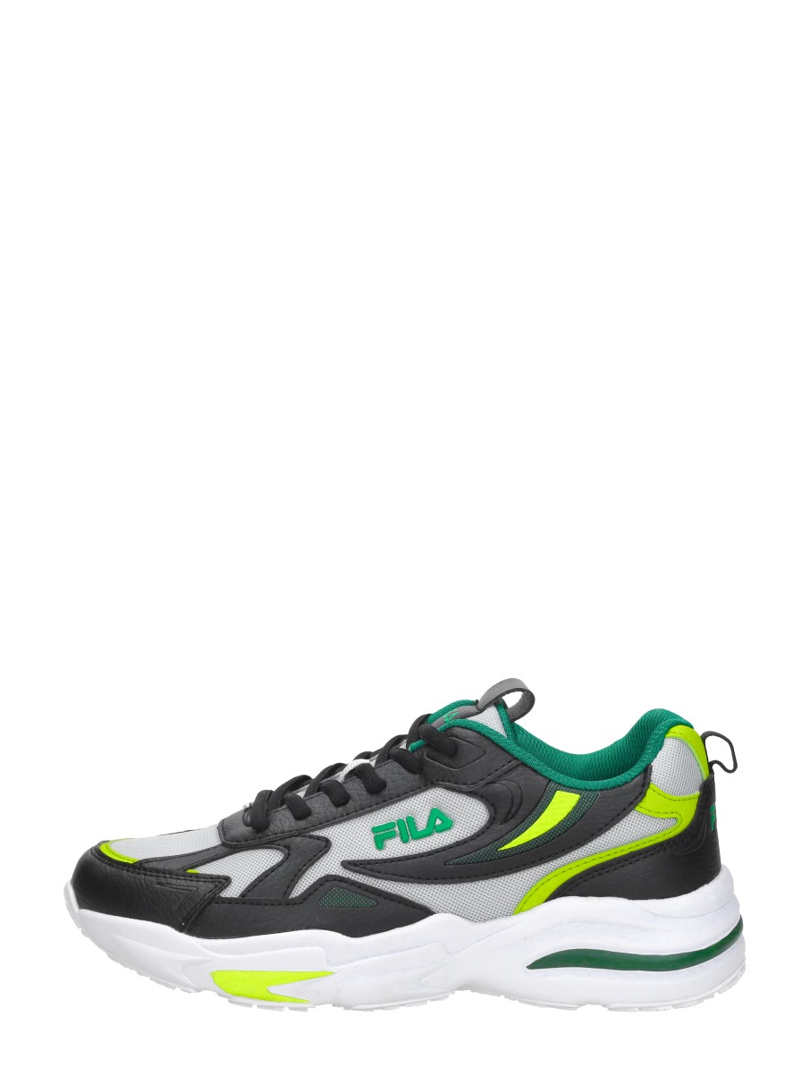 Fila  Madrun Teens