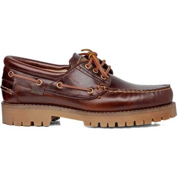 CallagHan Bootschoenen  21950 TIMBER CRO Marrón
