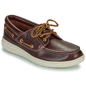 Timberland Bootschoenen  PORTOFINO PIER