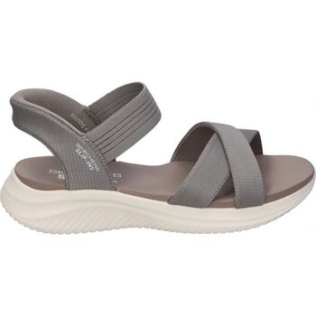 Skechers Sandalen  119975-DKTP