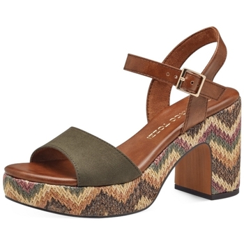 Marco tozzi Sandalen  2-28008-42