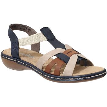 Rieker Sandalen  65918