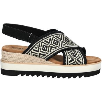 TOMS Sandalen  Sandalen