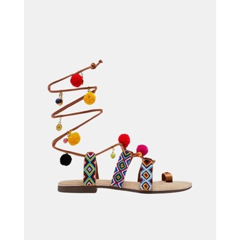 Gioseppo Sandalen  75563 P DYANI