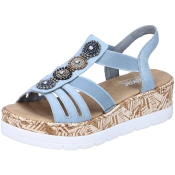 Rieker Sandalen  -