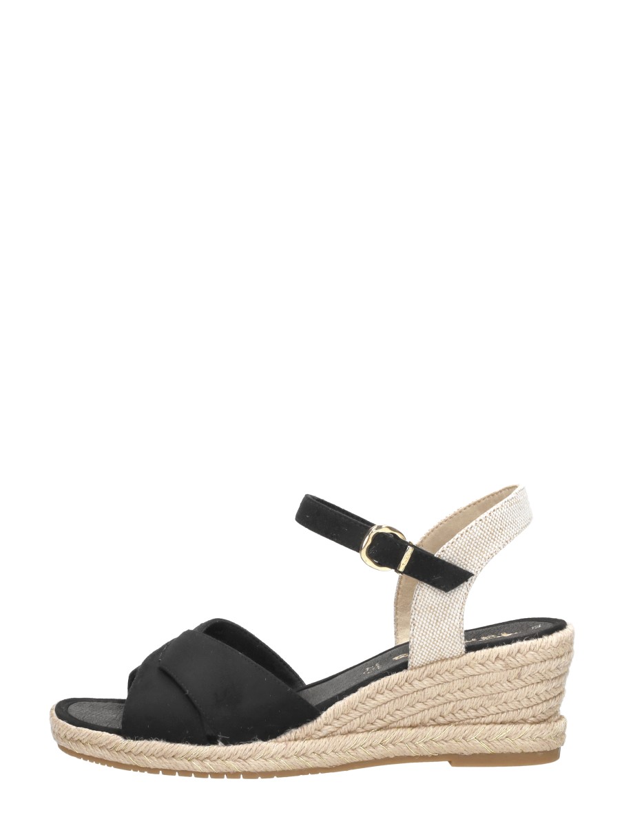 Tamaris  Sandalen Touwzool