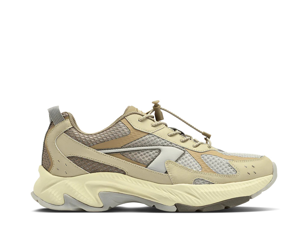 Arkk Arkk el5950-1210 forma runner oyster grey