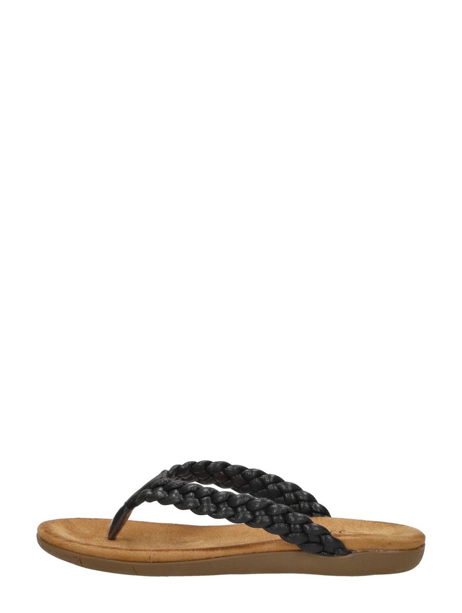 Sub55  Teenslippers