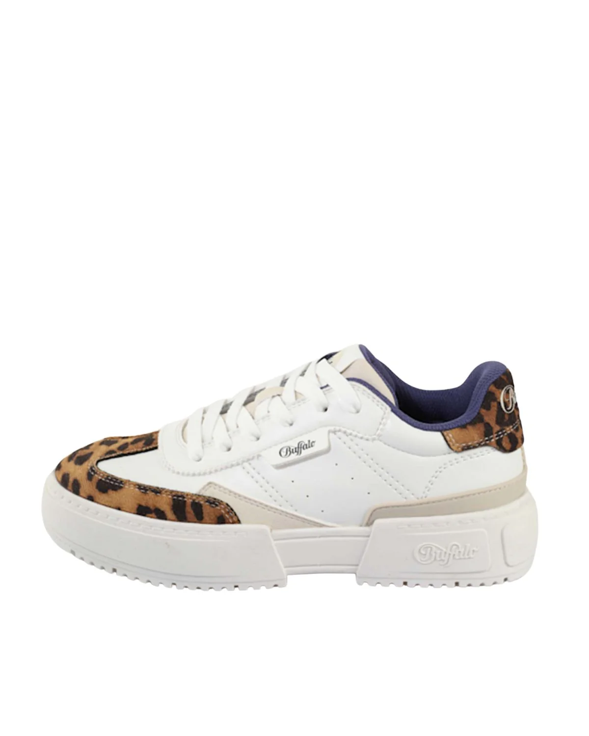 Buffalo Rose camp sneaker
