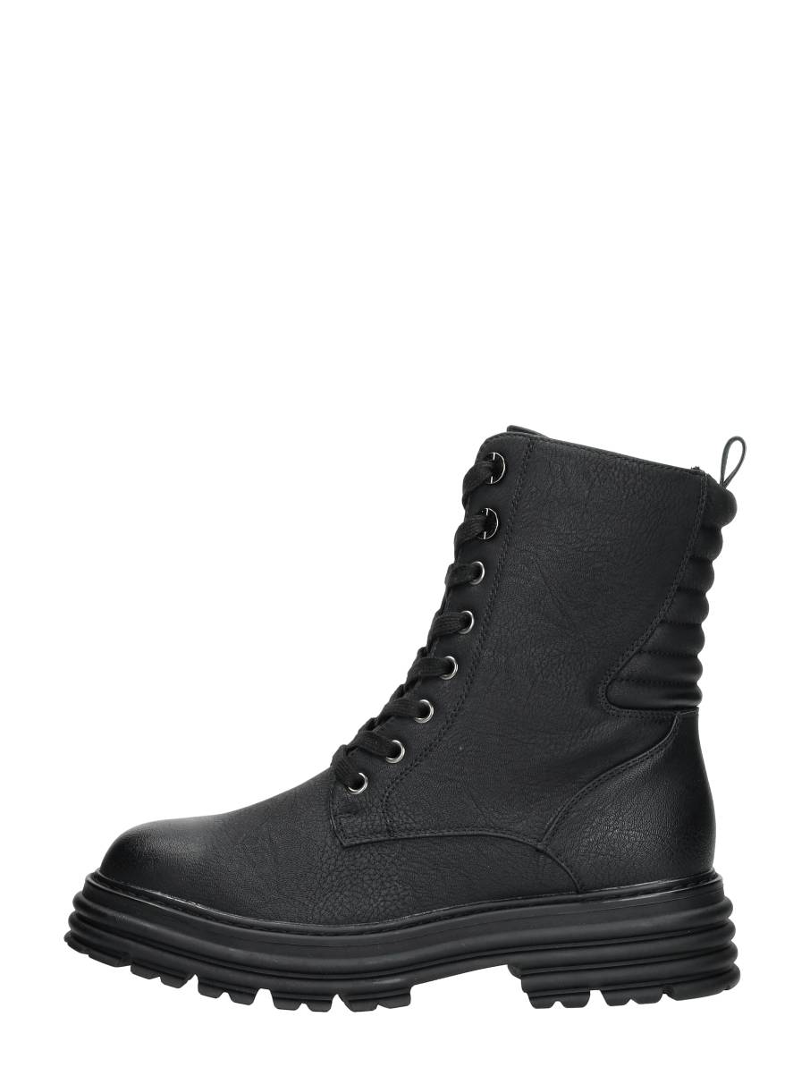 Sub55  Veterschoenen Hoog