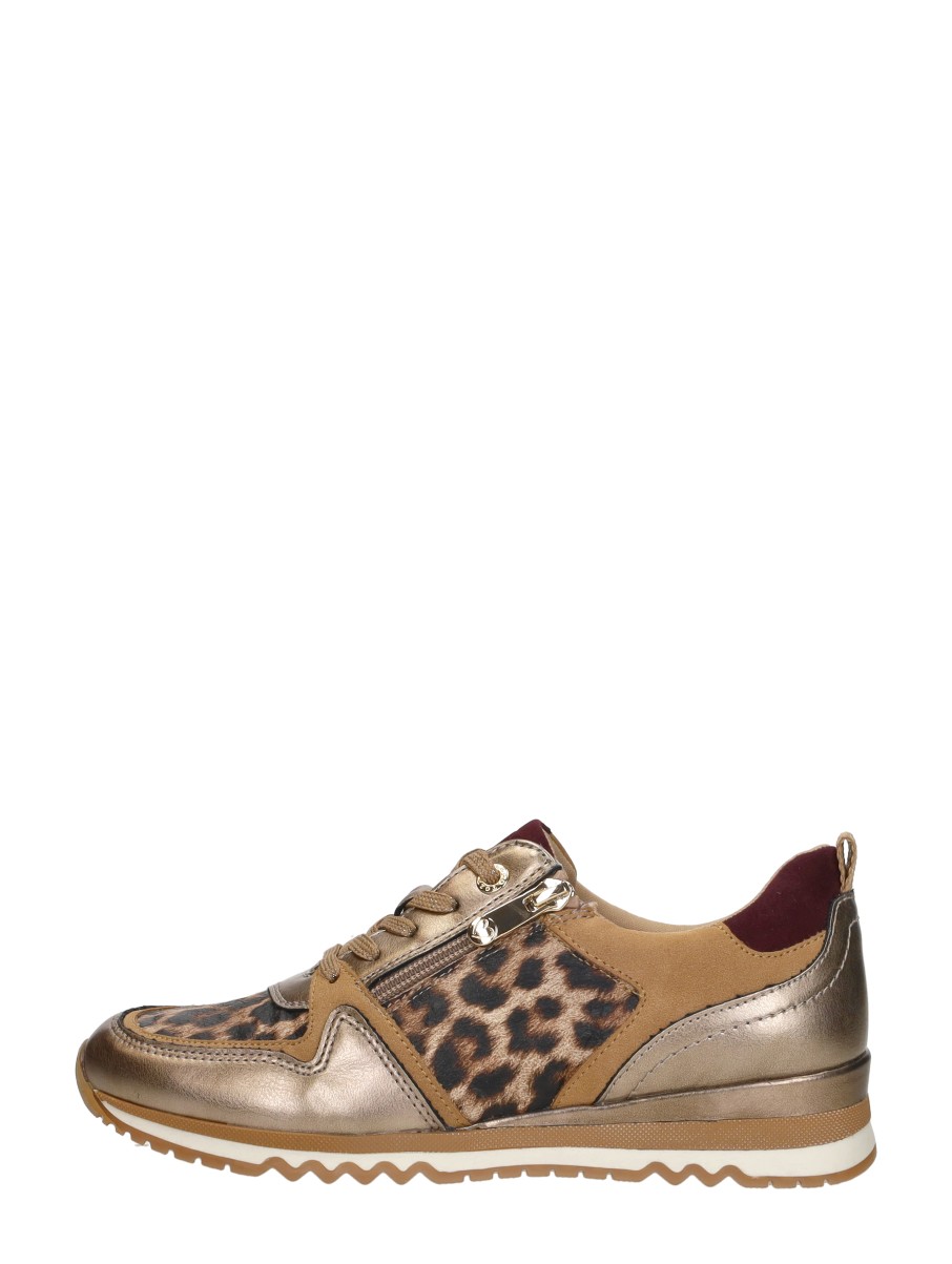 Marco tozzi  Sneakers Laag