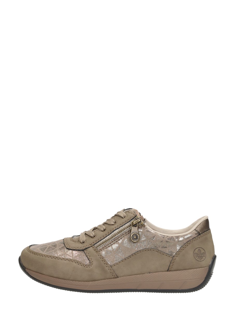 Rieker  Sneakers Laag