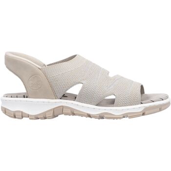 Rieker Sandalen  Sandalen
