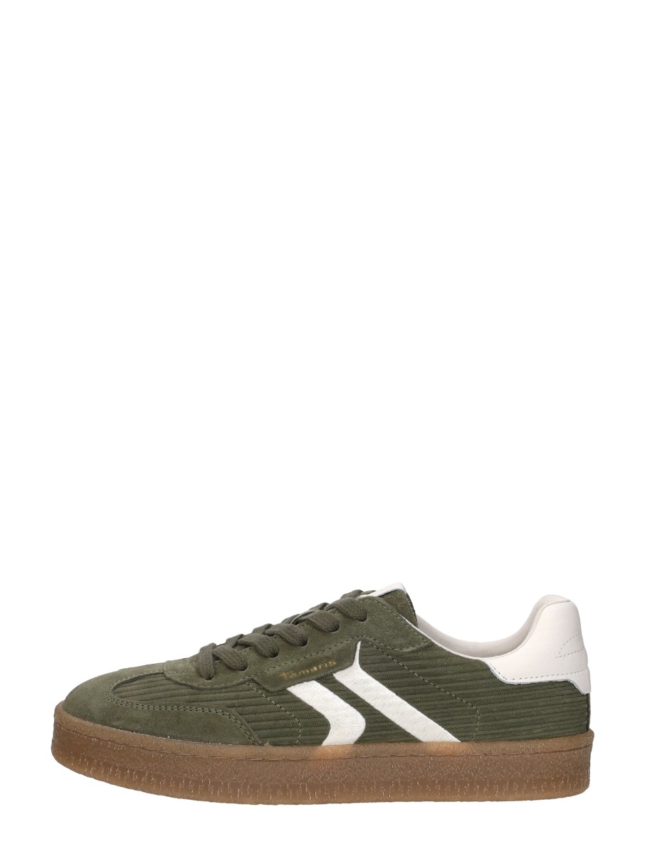 Tamaris  Sneakers Laag