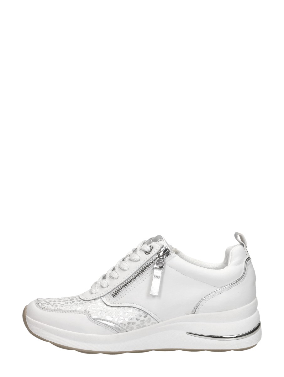Tamaris Comfort  Veterschoenen Laag
