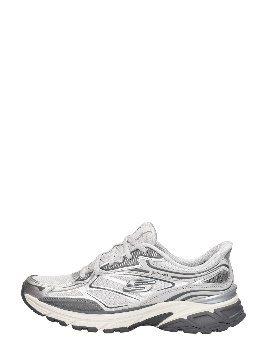 Skechers  Stamina Sport Zilver