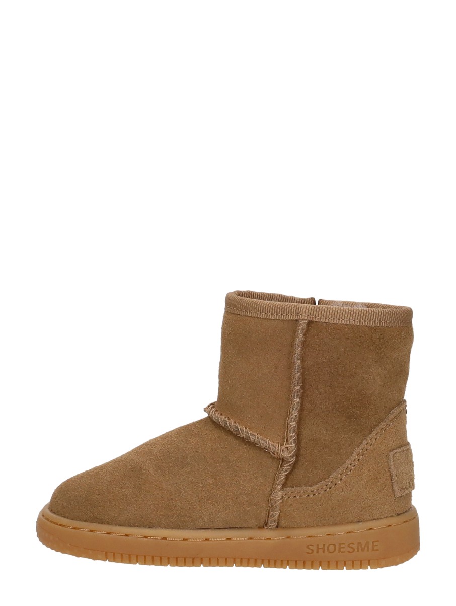 Shoesme  Baby-proof