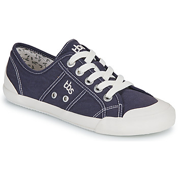TBS Lage Sneakers  OPIACE