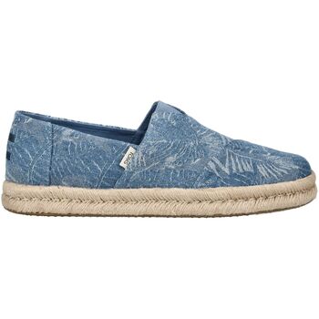 TOMS Instappers  Slipper