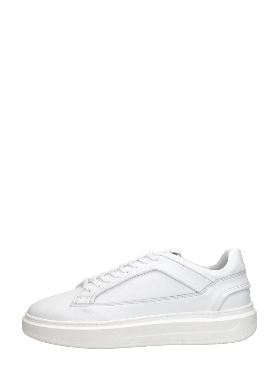 Sub55  Sneakers Laag