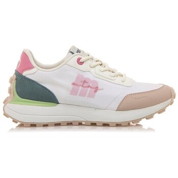 MTNG Lage Sneakers  SNEAKERS Zinc