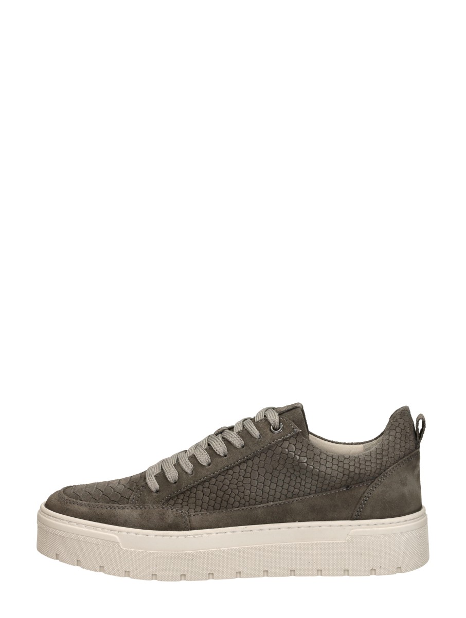 Sub55  Sneakers Laag
