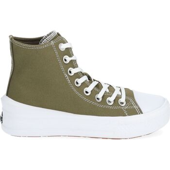 Dockers Hoge Sneakers  Sneaker