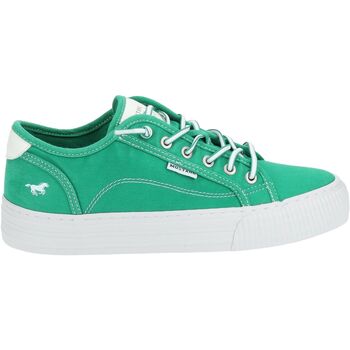 Mustang Lage Sneakers  Sneaker