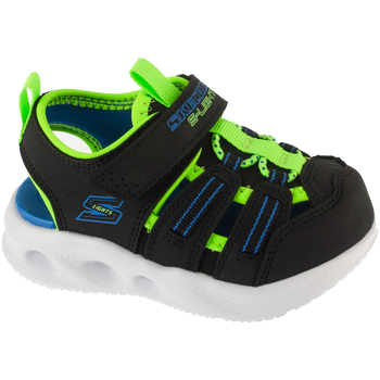 Skechers Sandalen  S-Lights: Sola Glow Sandal - Hyper-Coast