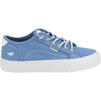 Mustang Lage Sneakers  Sneaker