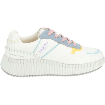 Dockers Lage Sneakers  Sneaker
