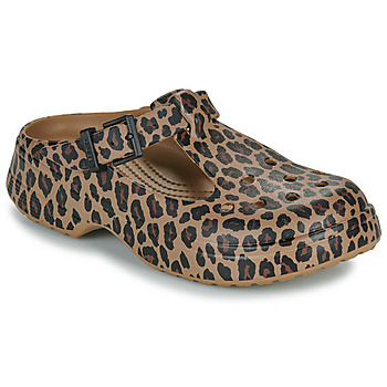 Crocs Klompen  Classics Mary Jane Animal Clog