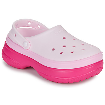Crocs Klompen  Classic Stacked Clog