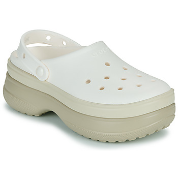 Crocs Klompen  Classic Stacked Clog