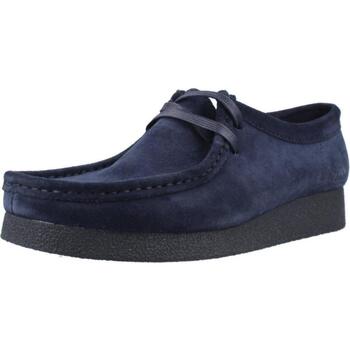 Clarks Mocassins  WALLABEEEVOSH