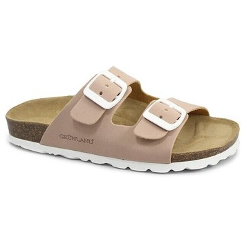 Grunland Slippers  GRU-ZAL-CB0714-RO-a