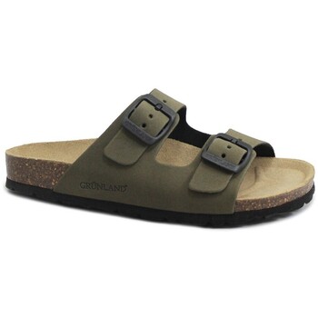 Grunland Slippers  GRU-ZAL-CB0714-OL-b