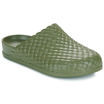 Crocs Klompen  Dylan Woven Texture Clog