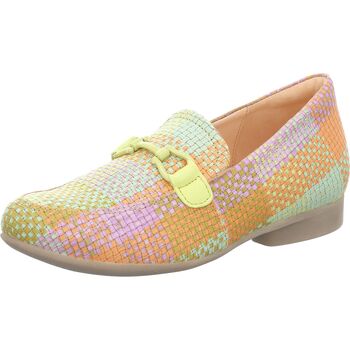 Think Mocassins  Slipper