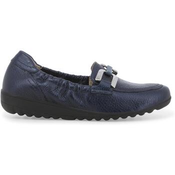 Melluso Mocassins  K60109BK-244199