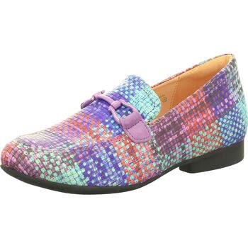 Think Mocassins  Slipper