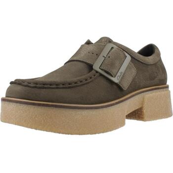 Clarks Mocassins  LINOSO MONK
